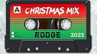 Christmas Mix 2023 - Rodge