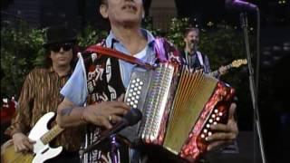 Texas Tornados - "96 Tears" [Live from Austin, TX]