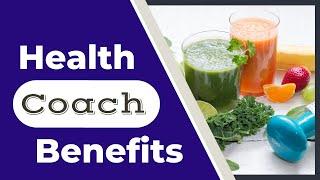 Health Coach Benefits and Disadvantages (SHOCKING)