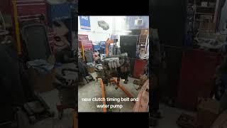 #bodyswapped#oldcarrestoration #carrestoration