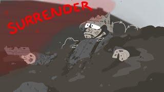 Surrender (A WW1 animated short)