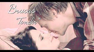 Brooke and Lucas (Brucas) - Tender