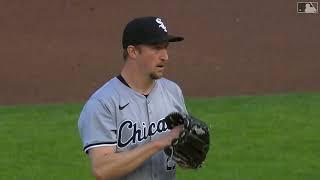 Erick Fedde, career-high 11 K's against the Twins on 4/23/24