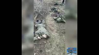 Шокирующие видео кадры Погибают люди с оба стороны..Геноцид народа!!! Война Украина!!!War in Ukraine