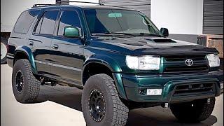 Sick 3rd Gen 4Runner