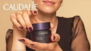 Компания Caudalie представляет Омолаживающий Kрем для Cухой Kожи Premier Cru