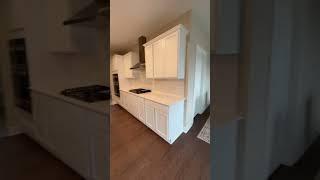 #HomeTour of this New Construction in Commerce Township, Michigan