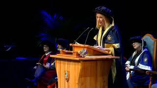 Graduation May 2024 - Auckland  - Ceremony 6 | Massey University