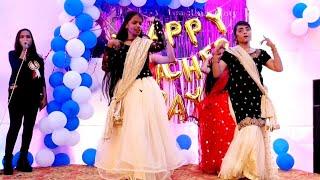 Teacher's Day Dance 2022 | Nexgen Computer Training Institute | Bokaro Steel City#teachersday #dance