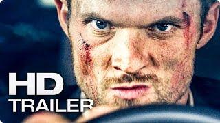 TRANSPORTER 4: Refueled Trailer German Deutsch (2015)