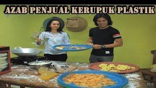 Azab Penjual Kerupuk Plastik! | Jodoh Wasiat Bapak | ANTV Eps 104