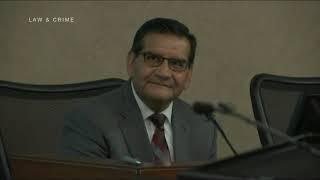 Daniel Villegas Retrial Day 1 Part 2 Officer Hector Hernandez & Jesse Hernandez Testify