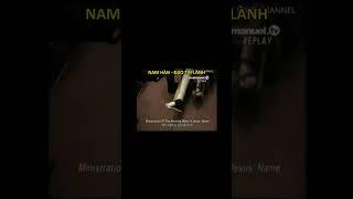 PHÉP LẠ CHỮA LÀNH CỦA CHÚA JESUS Ở NAM HÀN (1)