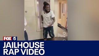 Unauthorized rap video reignites Fulton Jail controversy | FOX 5 News