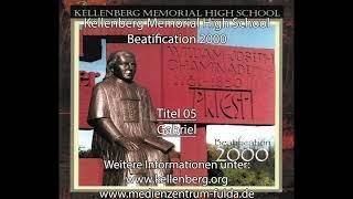 05 - Gabriel - Kellenberg Memorial High School / Beatification 2000