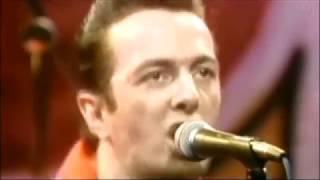 Clash - The Magnificent Seven (HD music video 1981)