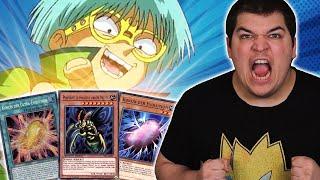 WEEVIL UNDERWOOD ist mein ERZFEIND Yu-Gi-Oh Legacy of the Duelist!