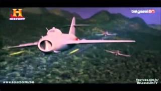 Hava Savaşları   Mermi Kurbanları  Türkçe Uçak ve Savaş Belgeseli    YouTube 720p