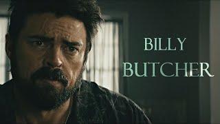 (The Boys) Billy Butcher