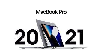 MacBook Pro 2021 Review : M1 MAX zaidi ya Mac Pro