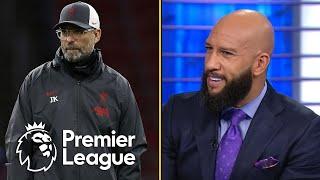 Previewing Liverpool-Leicester City battle in Matchweek 9 | Premier League | NBC Sports