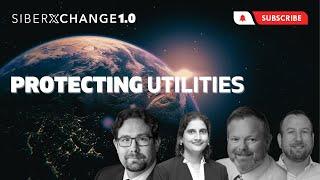 siberXchange 1.0 | Protecting Utilities