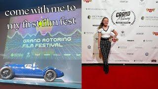 FIRST FILM FEST: Grand Motoring Film Festival 2023