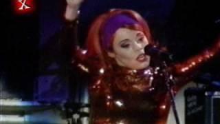 Deee Lite  - Groove is in the Heart Live Rock in Rio II