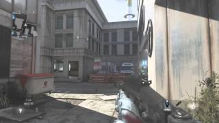 Call of Duty®: Advanced Warfare Gameplay