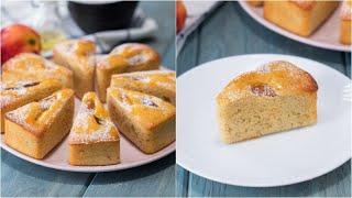 Apricot Bread: How to make it using rice flour