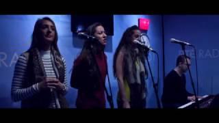 LET IT BE - THE BEATLES LIVE COVER (The ONeill Sisters)