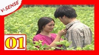 Romantic Movies | Miserable Lives Episode 1 | Drama Movies - Full Length English Subtitles