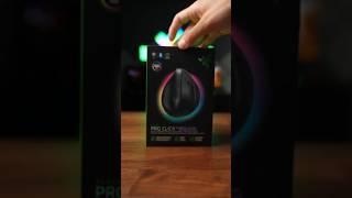Unboxing the Razer Pro Click V2 Vertical || All-day comfort #razerindia #productivity #mouse