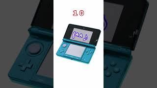 3DSやってた人なら絶対聞いたことある音ぉ！#shorts #3ds