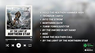 Týr - "By the Light of the Northern Star" (full album)