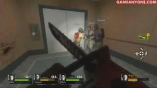 Left 4 Dead 2: Dead Center Gameplay Walkthrough: 1 of 5
