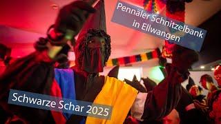 Pennäler Schnitzelbank 2025