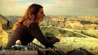 10 must sees in HolyLand - Jerusalem old city