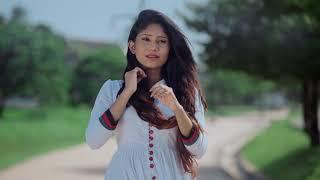 Saththai Mata Oba Wage  සත්තයි මට ඔබ වාගේ    Dilki Uresha Official Music Video