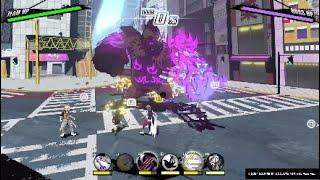 Buttery Smooth Neo Gameplay Part 3