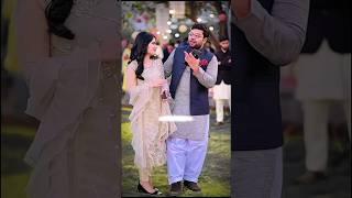 Ducky bhai aroob jatoi at wedding #duckybhai #aroobjatoi #duckeybhaivlog  #shorts #ytshorts