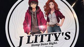 J.Littys Exotic Premium Gas Packs