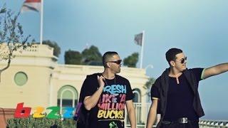 2po2 - Thuj mirdita djalit t'keq ( Official Video HD )