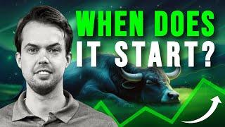 Bitcoin Bull Market: When Does It Start?