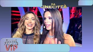 Soleil Sorge e Pierpaolo Pretelli in diretta nello studio del GF Vip per la finale | GF Vip Party