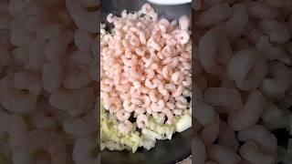 Best ramen in 5 minutes!  #ramennoodles #shrimp #recipe