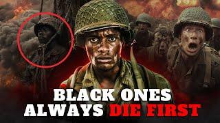 The Untold Horrors Of Black Soldiers Who DIED In Vietnam