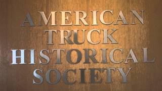 American Truck Historical Society