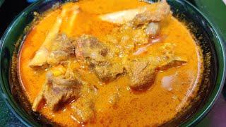 Mutton curry|Mutton curry recipe