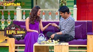 कपिल ने हाथ पढ़के बताया लॉटरी का भविष्य | The Kapil Sharma Show